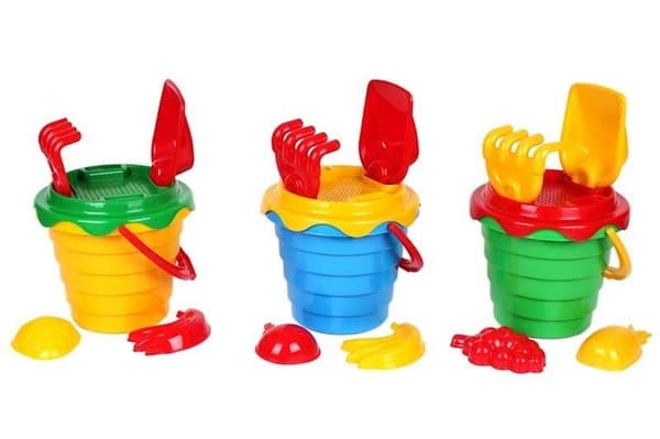 MIX sandsæt