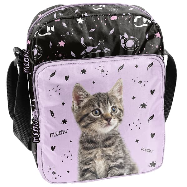 KATTE SKULDERTASKE PP25CE-