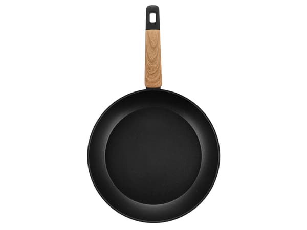 PALATO ALUMINIUM STEGEPANDE 28 CM