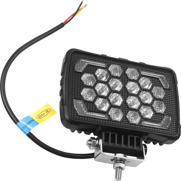 Arbetslampa 45W 4000lm KD3603