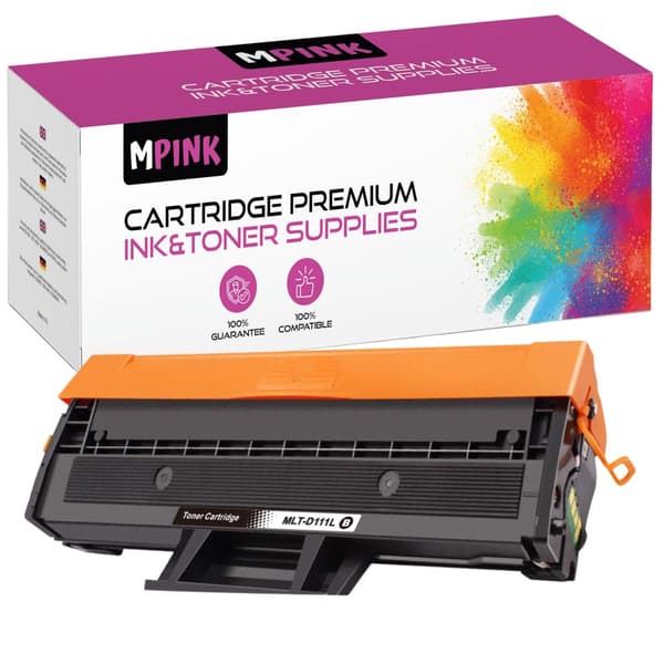Toner til Samsung GP-S111L GP