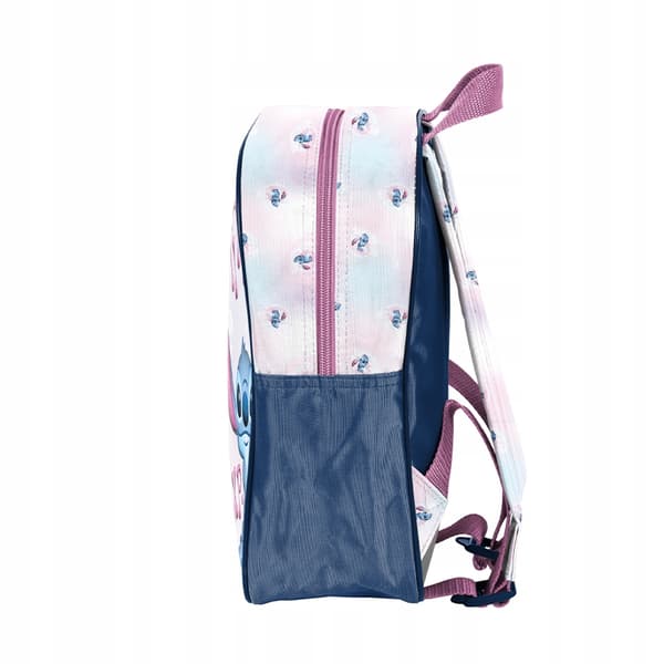 Lilo & Stitch STITCH PASO KINDERGARDEN Ryggsäck