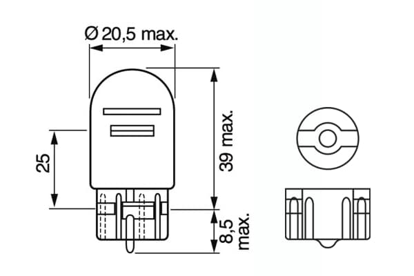 BS 1 987 302 252 BOSCH-POLTTIMO