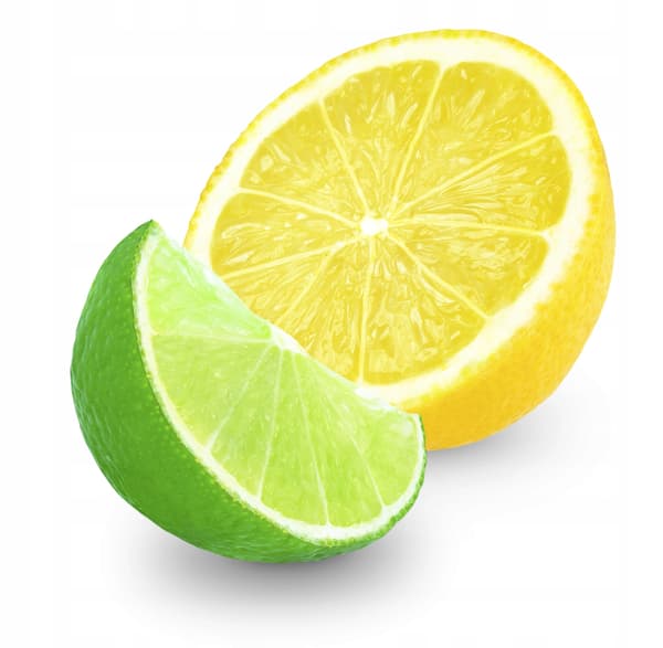 Superaromer Citron Lime Matsmak 10 ml