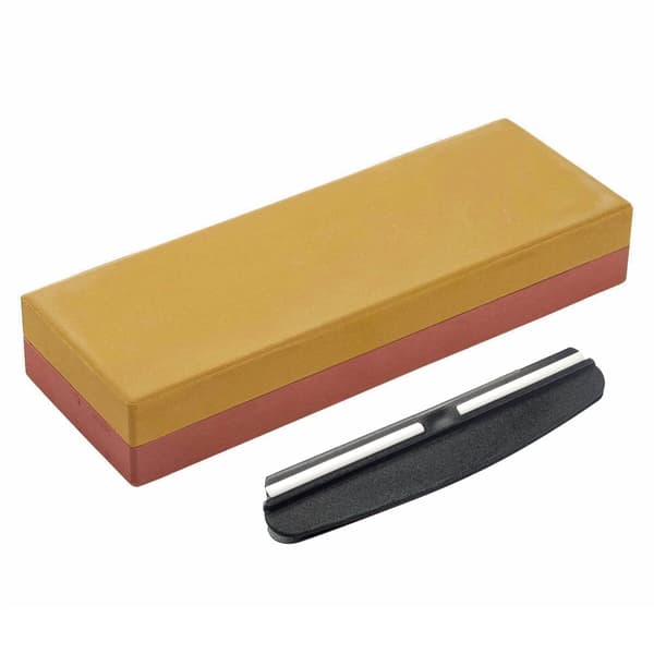 Naniwa Multi Stone 1000/3000 Sæt + Nika Slibevejledning