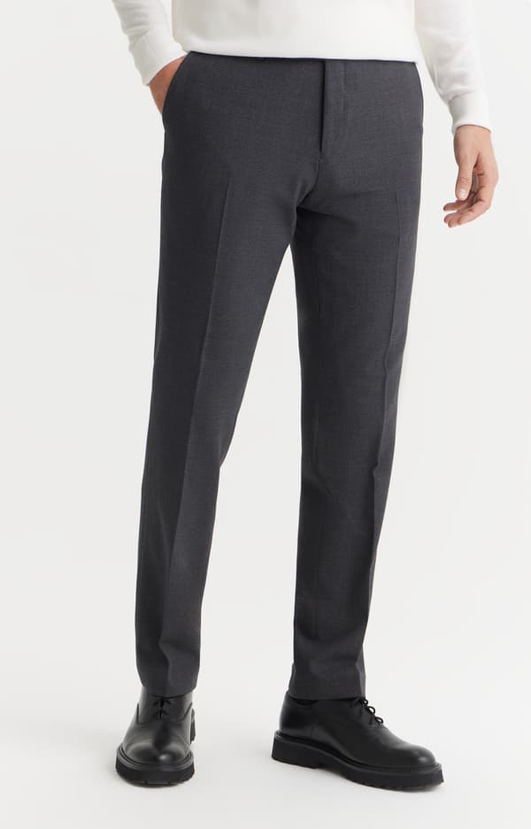 Supersmalt ullbyxor - Mix&Match 170/82