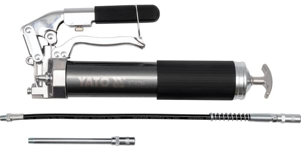 Yato YT-0704 förstärkt handfettspruta