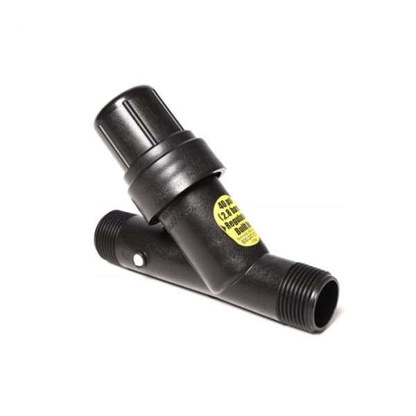 Rain Bird PRF-100-RBY Trykregulerende Filter