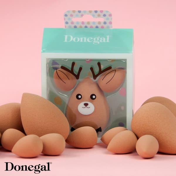 Donegal 4335 Meikkisienisarja