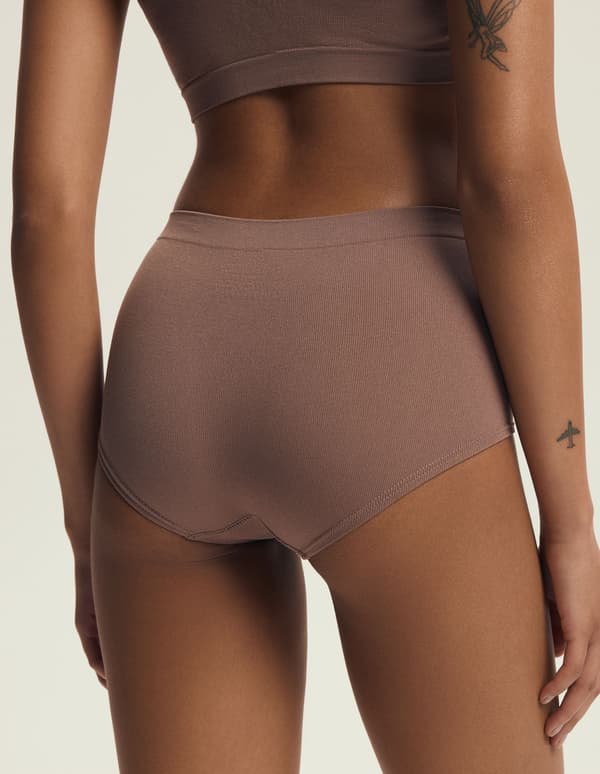 Bait 2-pack Henderson shorts | brun, beige XL