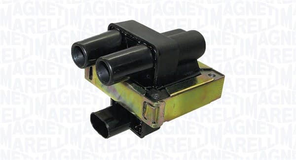 MM BAEQ029 MAGNETI MARELLI ANTÆNDINGSPOLE