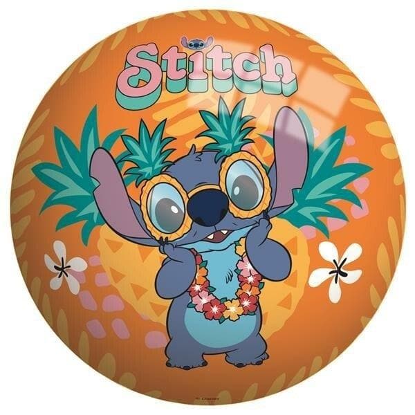John Ball Lilo og Stitch 23 cm