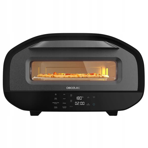 Cecotec Pizza&Co Tifosi pizzaugn