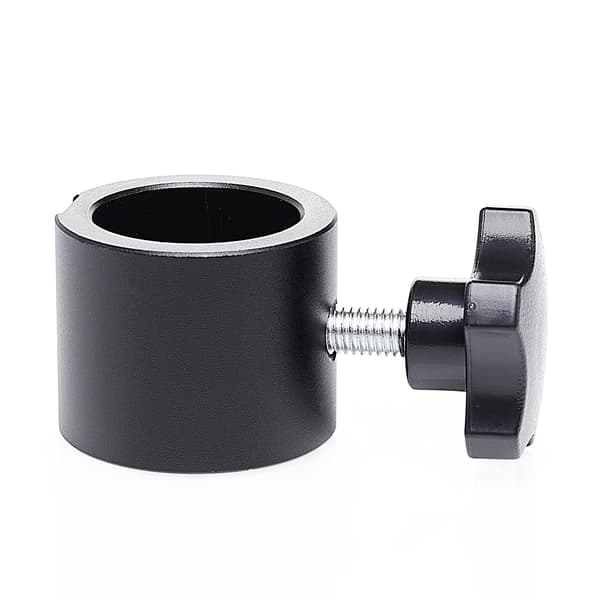 Universalholder til justering af 32 mm mikroskop