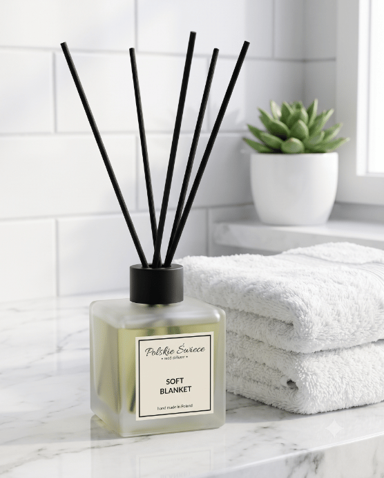 BLØDT TÆPPE Aroma Diffuser