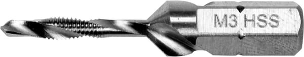 GEVINDBOR M3 HEX YT-44840 YATO