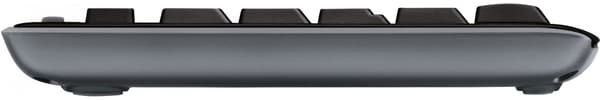 Logitech MK270 USB 2.4 GHz trådlöst headset svart (920-004511)