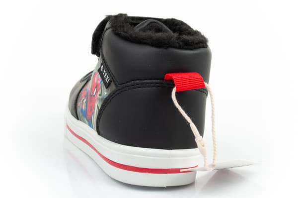 Drenge Børne Snowboots [PC-0053724] størrelse 25