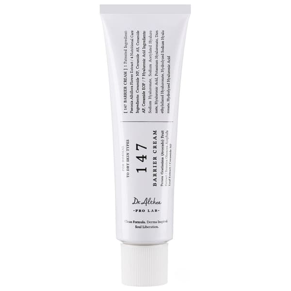 Dr. Althea-147 barrierecreme 50ml