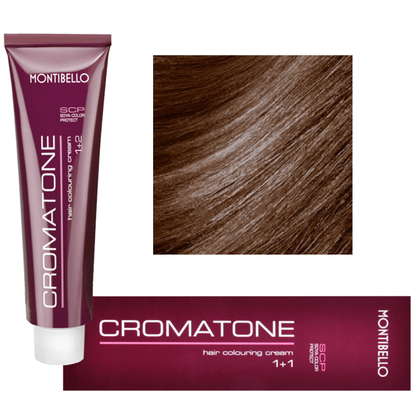 Montibello Cromatone 7,67 Maling 60 ml