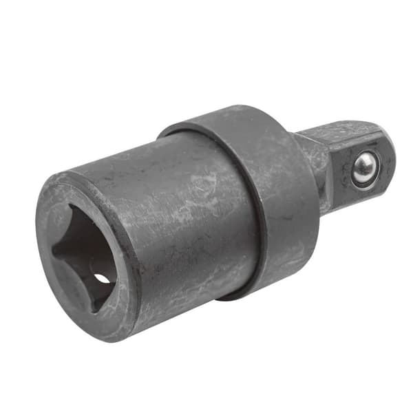 1/2" slagkraft universalkobling