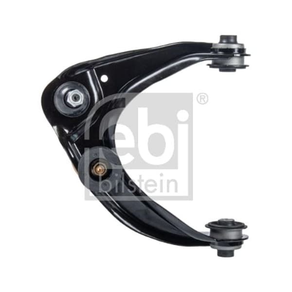 Framhjulsbärarm FEBI BILSTEIN FE42435
