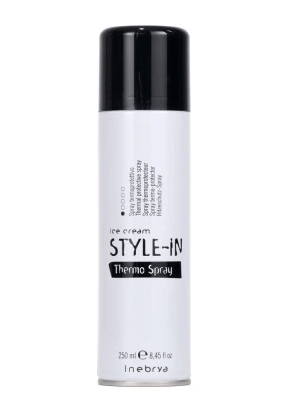 Inebrya Thermo Spray Termisk skyddsspray 250 ml