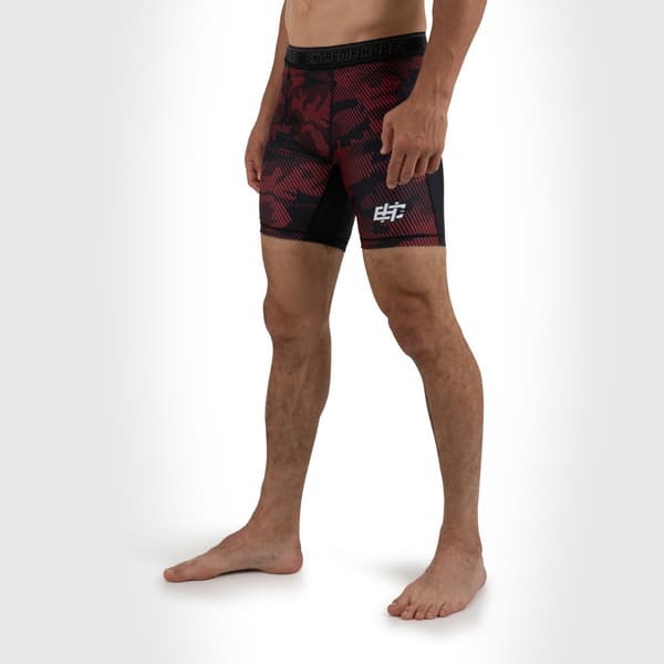 Vale Tudo Herreshorts HAVOC L SORT