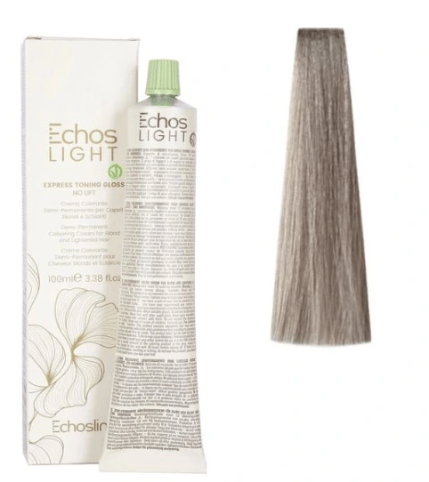 ECHOSLINE ECHOSLIGHT Beige Kasvovesi 100 ml