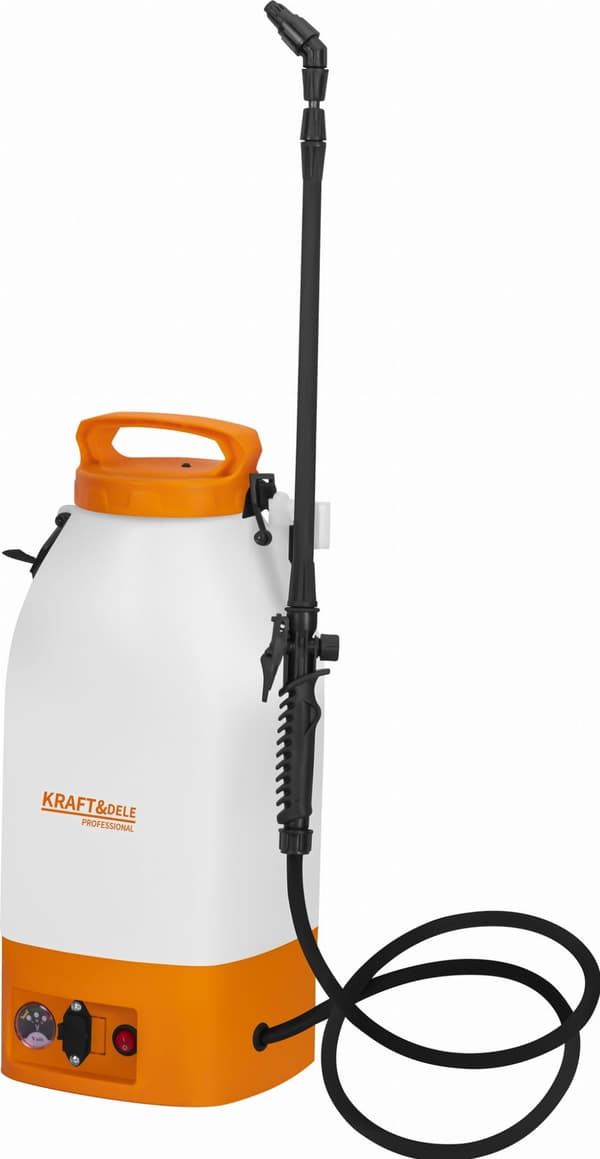 9L batteridriven spruta KD2028