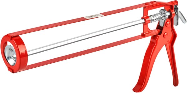 Skeletmassepresser 300ml/230mm KD10318