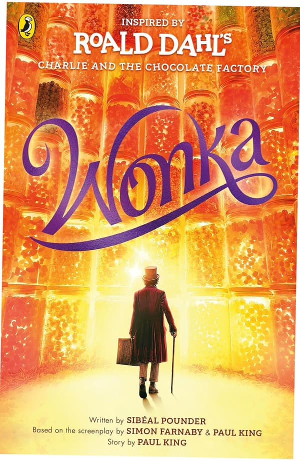 Wonka