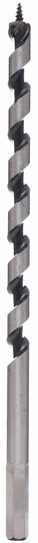 Træbor 230 mm 6-25 mm KD11796