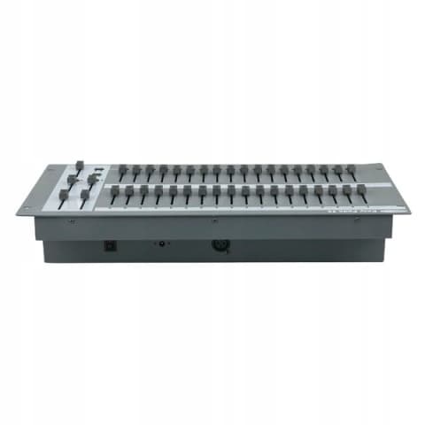 Showtec Easy Fade 36 - DMX-controller