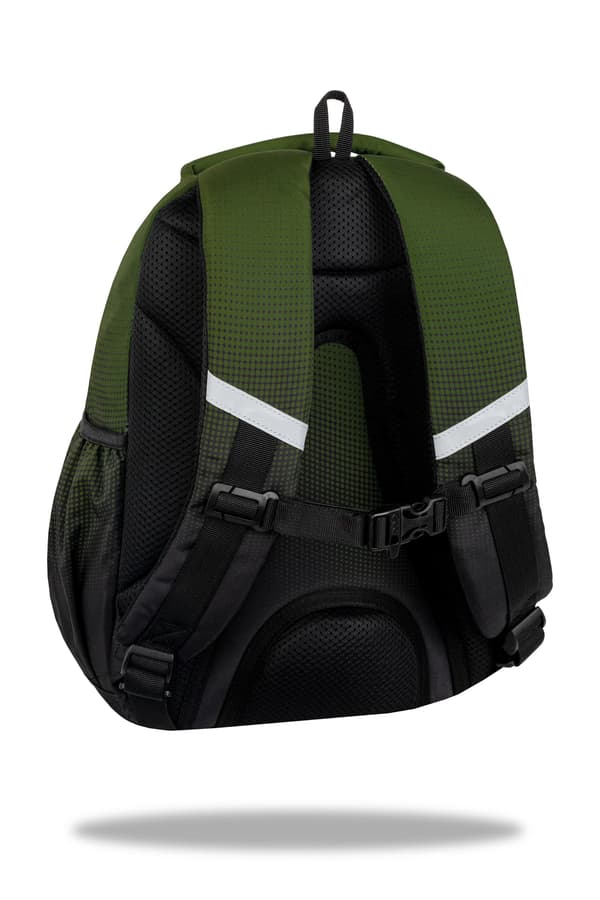 Jerry Gradient Grass CoolPack 2 -lastenreppu