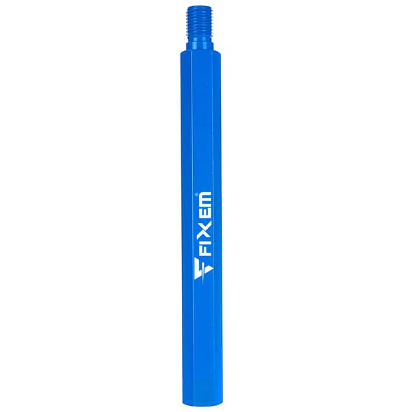 FORLÆNGER til HULSAV 1 1/4 tomme 40 cm