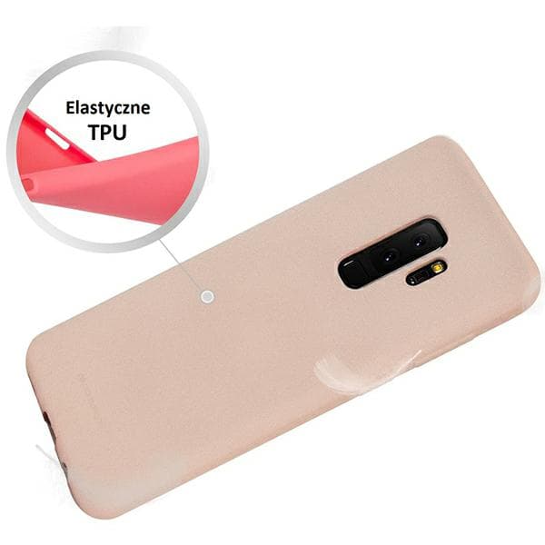 Mercury Soft Cover til Pixel 8 Pro, Pink Sand