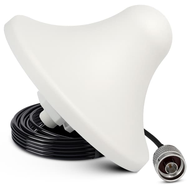 Svampeantenne 7dBi sidekabel 5m Nm