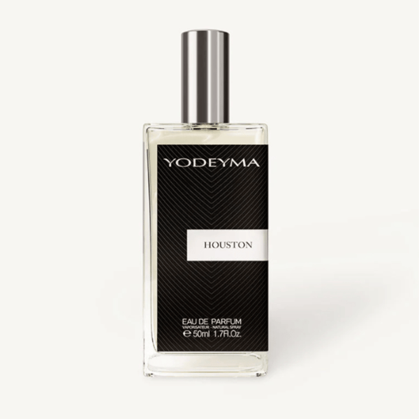 Yodeyma Houston herrparfym 50ml motsvarande H24 Hermes