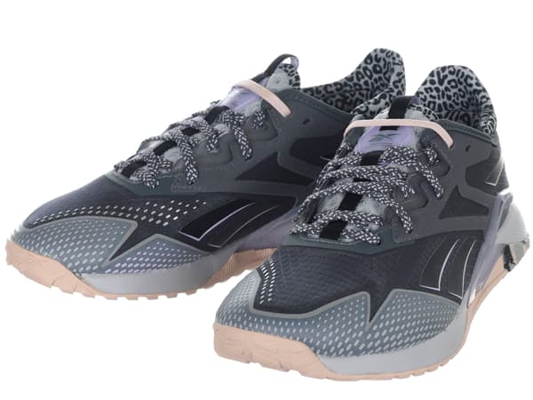 REEBOK - DAMESKO - NANO X2 TR ADVENTURE IG0071 41