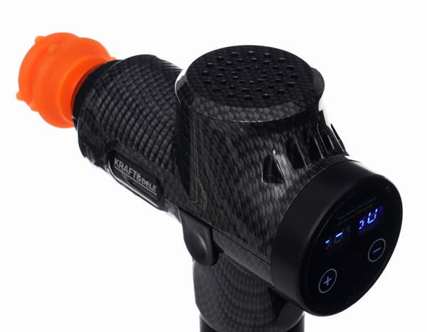 Massager 125W 8 elementer KD3082