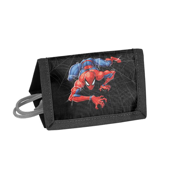 SPIDERMAN-TEGNEBOG SP26FF-002