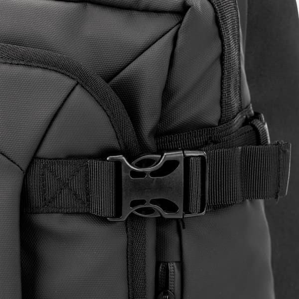WINGS Softside Kuffert Stor 28" ROOK Sort