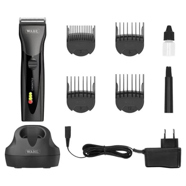 WAHL Professionel Kromstyle Trådløs Hårklipper