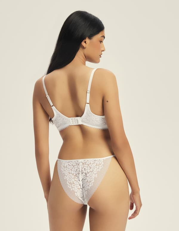 Nickita Esotiq Soft BH | Vit 85E