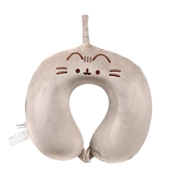 Pusheen resekudde