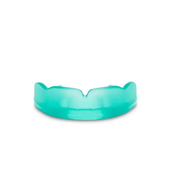 Leone Basic Boxing Jaw, Universal Grön