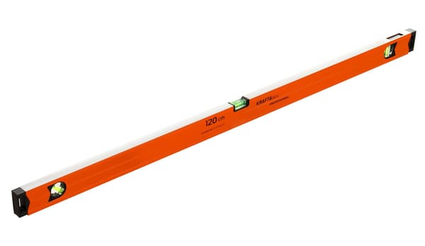 Aluminium vattenpass 120 cm KD10314