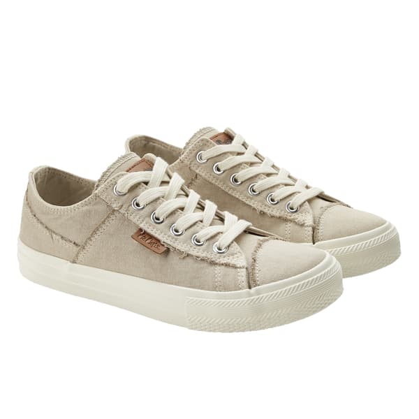 Lee Cooper LC Flex Canvas Lysegrå Dame [LCW-26-02-4048L] årgang 37