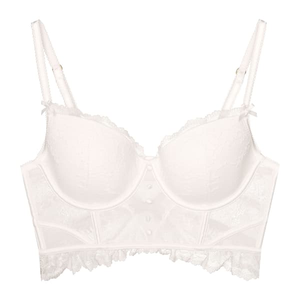 Bogata Esotiq Push-Up BH | Vit 80D